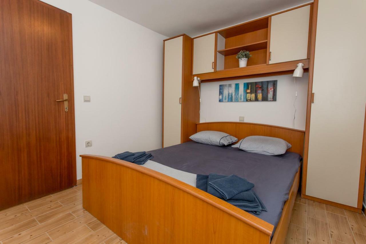 Apartment Jadro Jesenice  Eksteriør billede